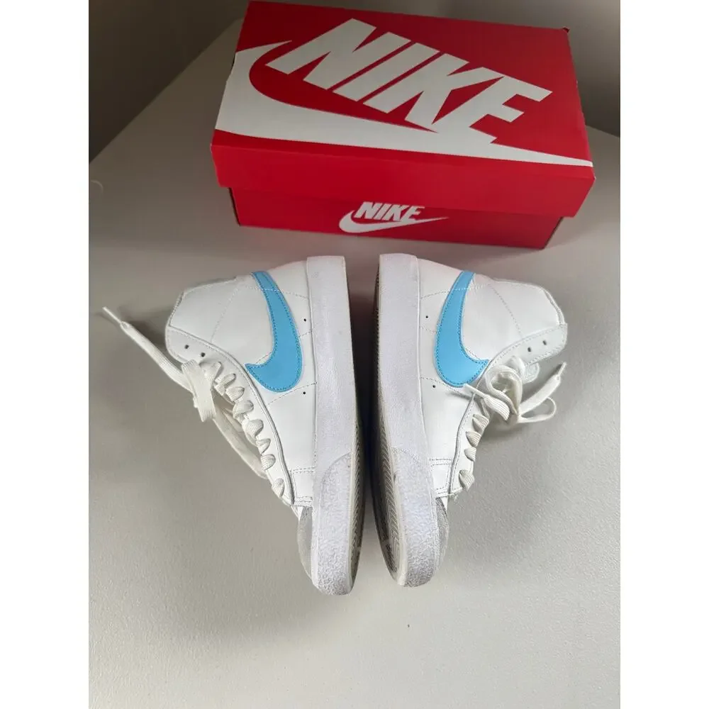 Nike Blazer Mid '77 GS 